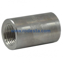 Full socket NPT